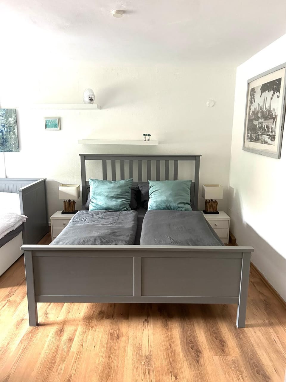 By Bamberg Apartment in Bamberg