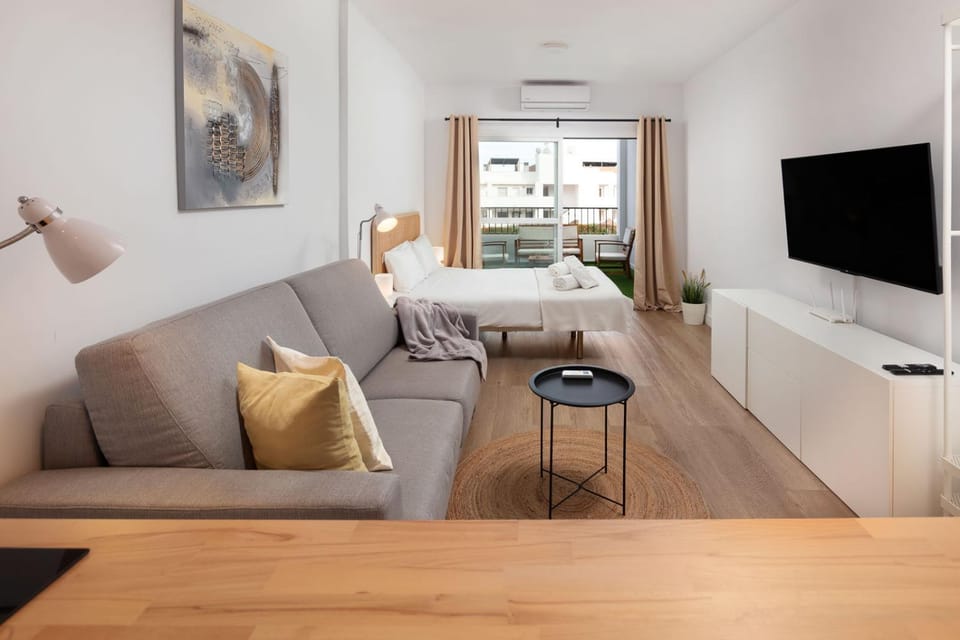 Communal lounge/ TV room, Living room