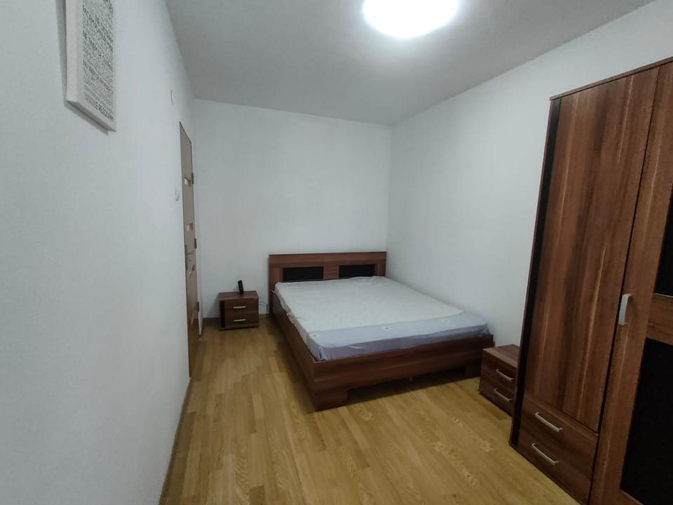 City Center Boulevard Apartment Apartment in Constanta