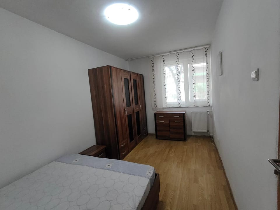 City Center Boulevard Apartment Apartment in Constanta