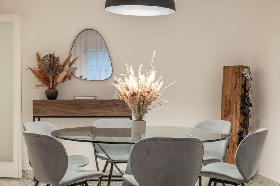 Gemayze Haven 2 Bedroom Apartment Apartment in Africa