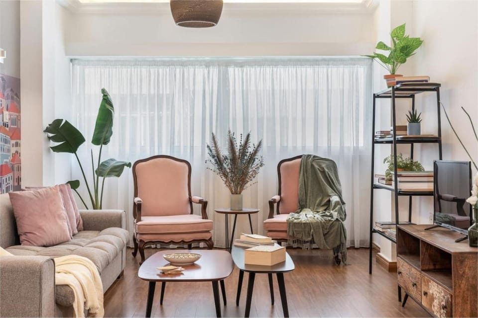 Gemayze Haven 2 Bedroom Apartment Apartment in Africa