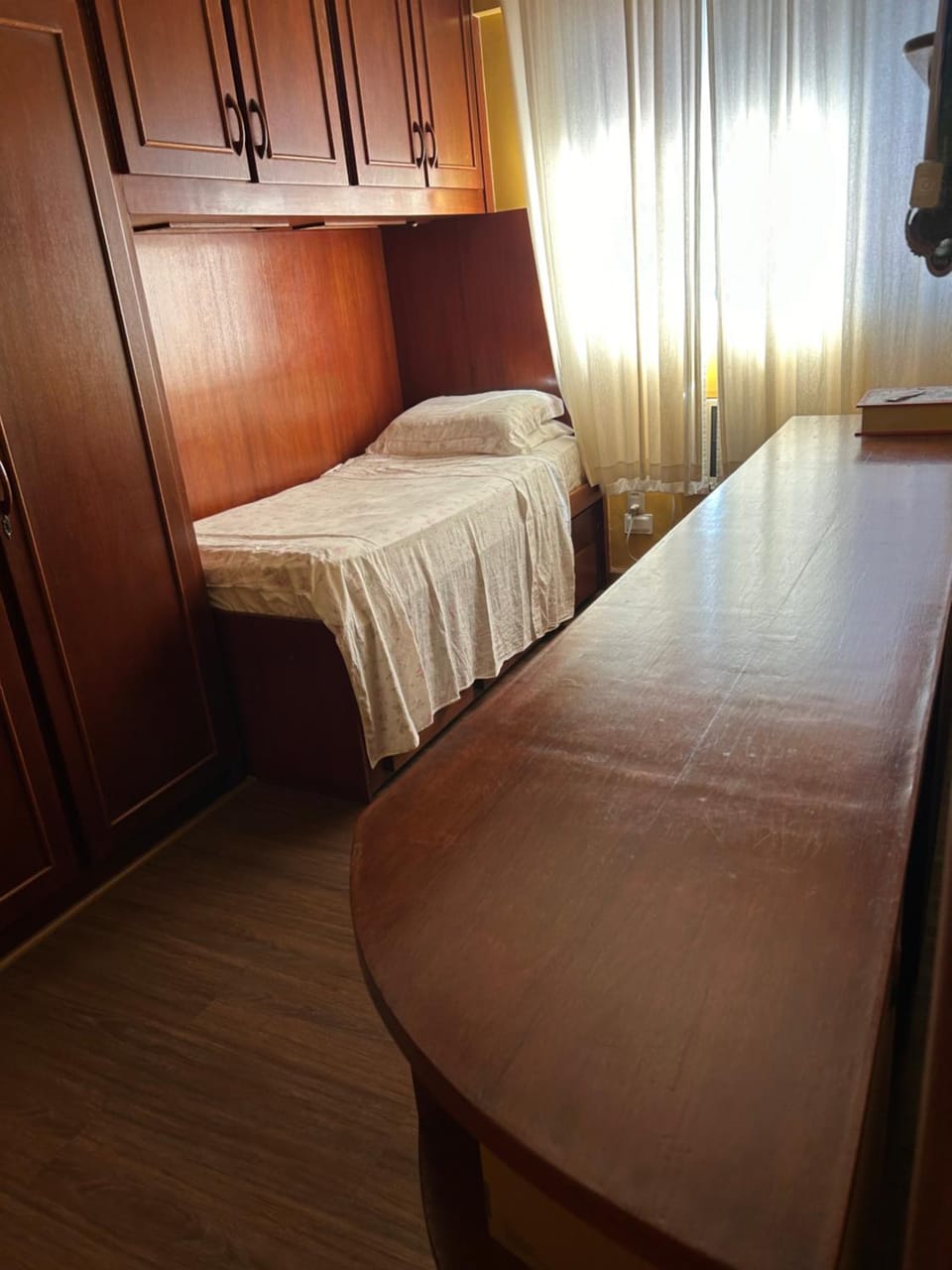 Apartamento de três quartos até seis pessoas localizado de frente para o Rock in Rio Apartment in Rio de Janeiro