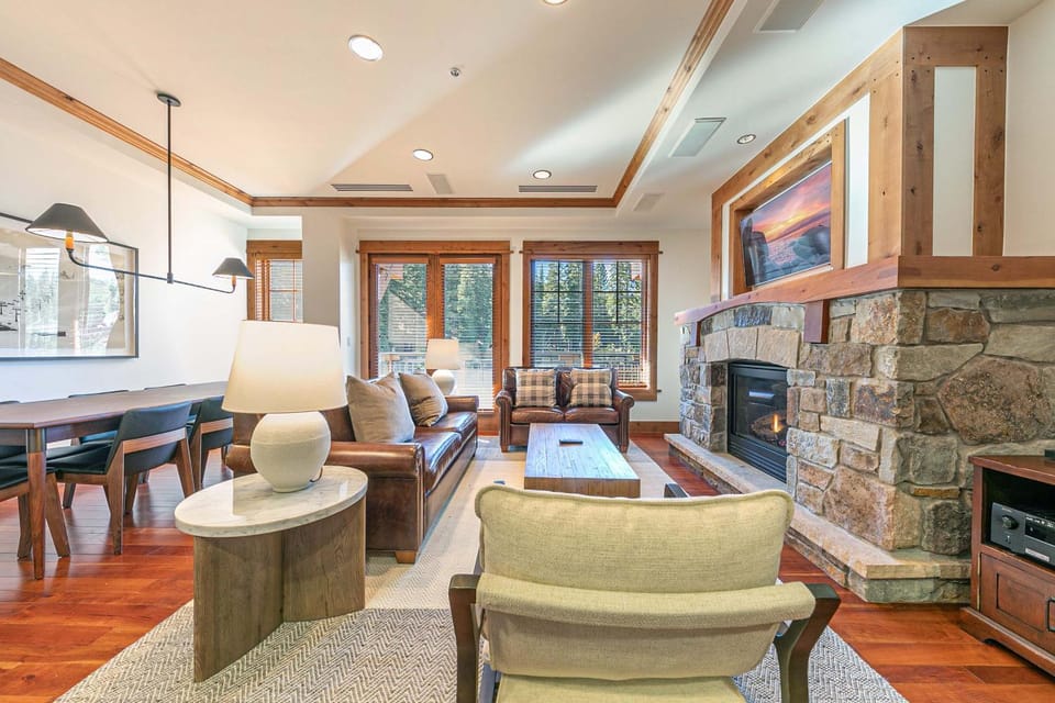 Big Horn Lodge 404 by East West Hospitality Apartment in Northstar Drive