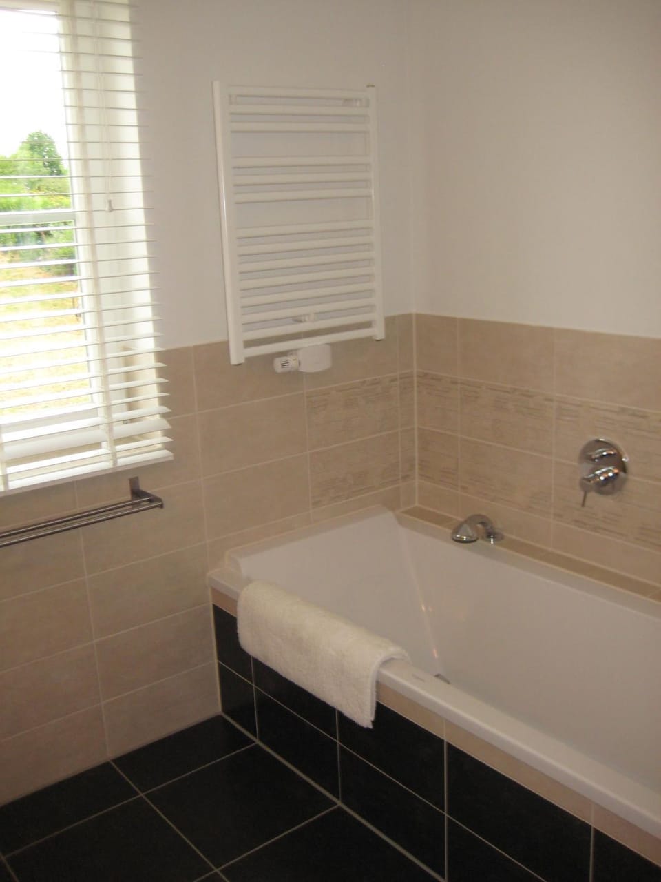 Bathroom, Bath