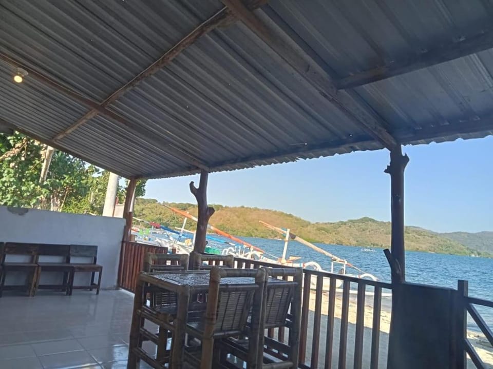 Bale Hendi Vacation rental in Central Sekotong