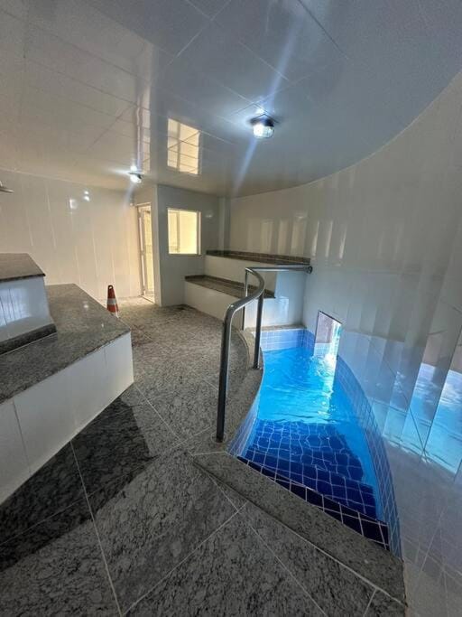 Caldas Novas - Prive das Thermas II - Apto 3 quartos - Parque Aquático Apartment in State of Goiás