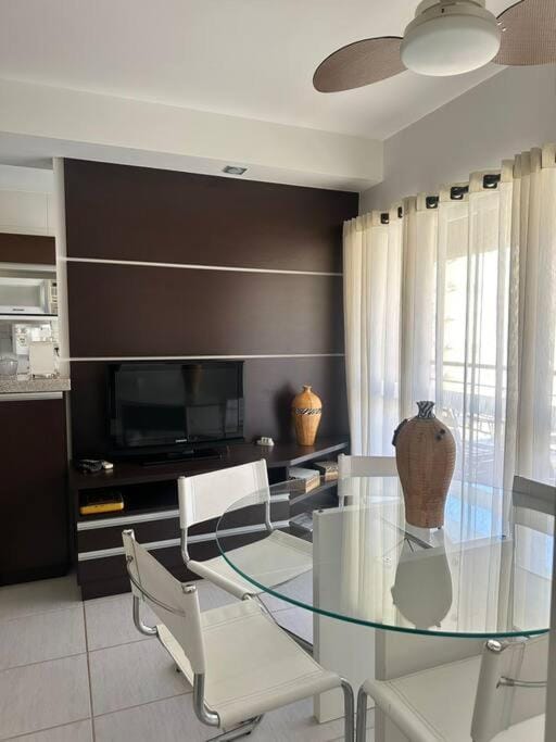 Caldas Novas - Prive das Thermas II - Apto 3 quartos - Parque Aquático Apartment in State of Goiás