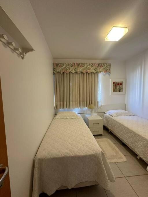 Caldas Novas - Prive das Thermas II - Apto 3 quartos - Parque Aquático Apartment in State of Goiás