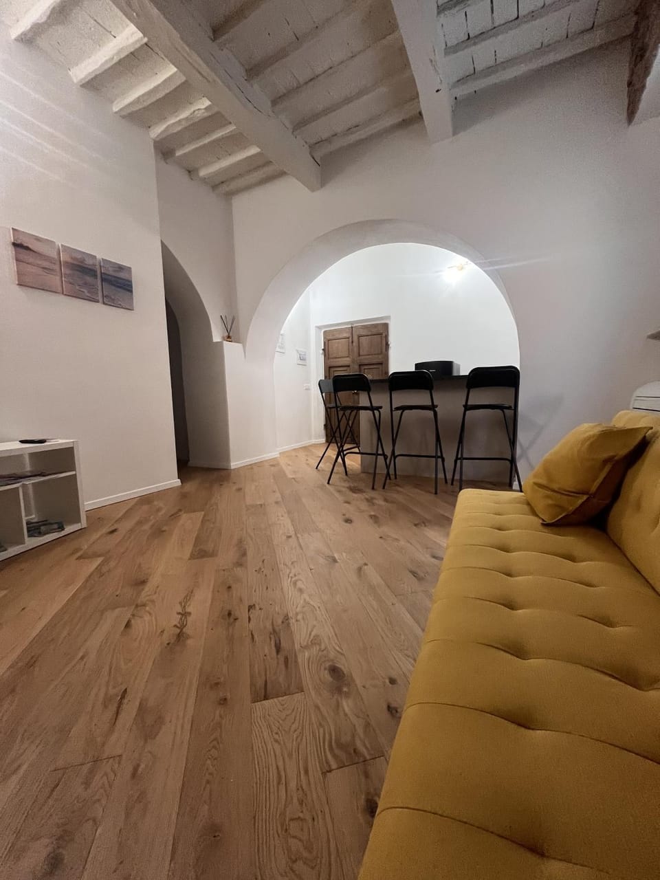 luxury apartment centro storico Apartment in Piombino
