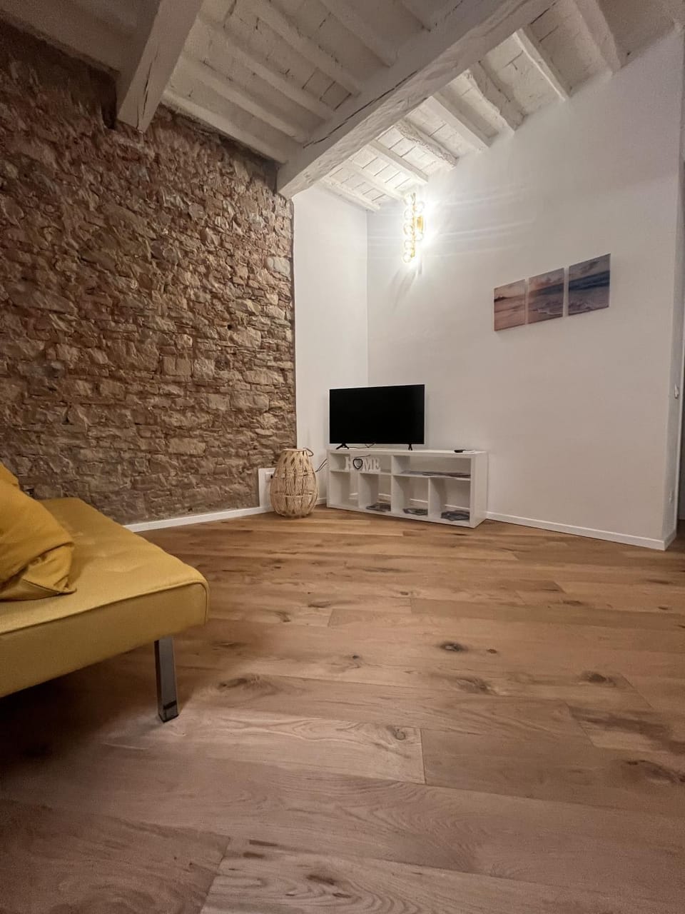 luxury apartment centro storico Apartment in Piombino