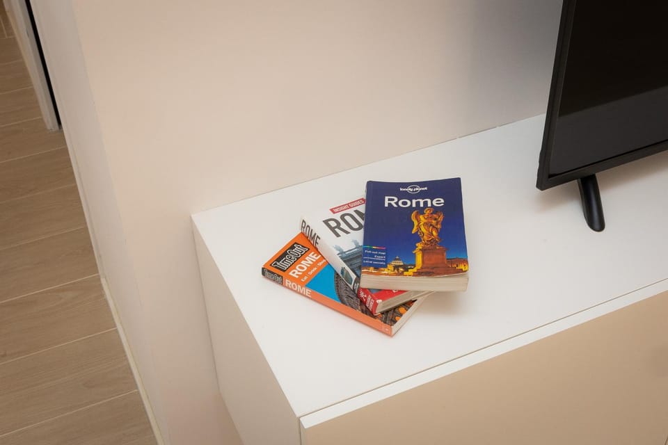 Library, TV and multimedia