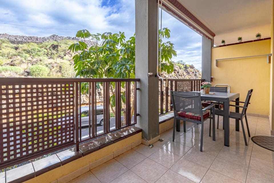 Peaceful One Bedroom Apartment Apartment in Canary Islands