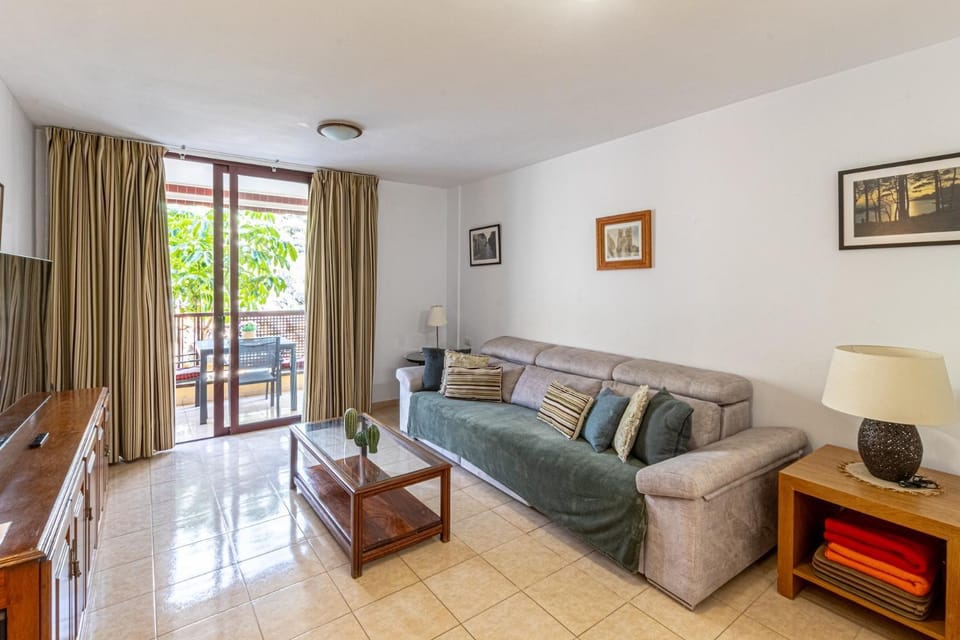 Peaceful One Bedroom Apartment Apartment in Canary Islands