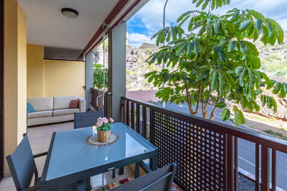 Peaceful One Bedroom Apartment Apartment in Canary Islands