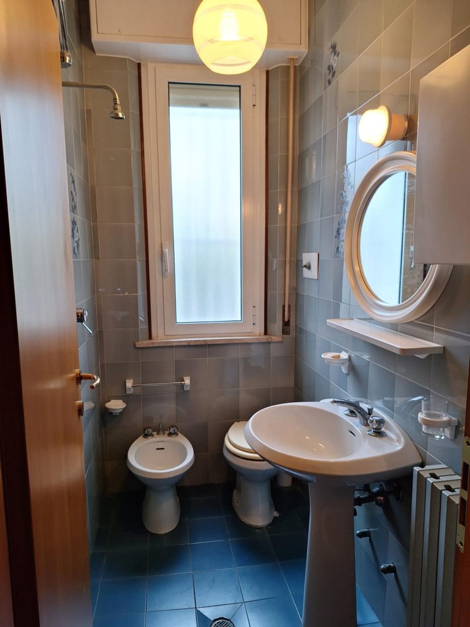 Shower, Toilet, Bathroom, bidet