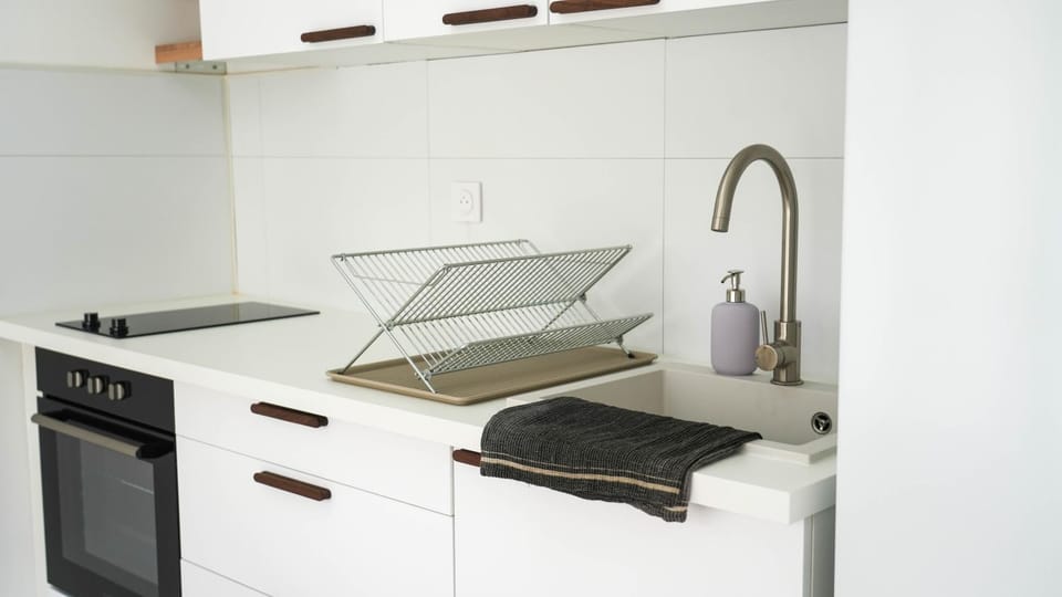 oven, stove, kitchen