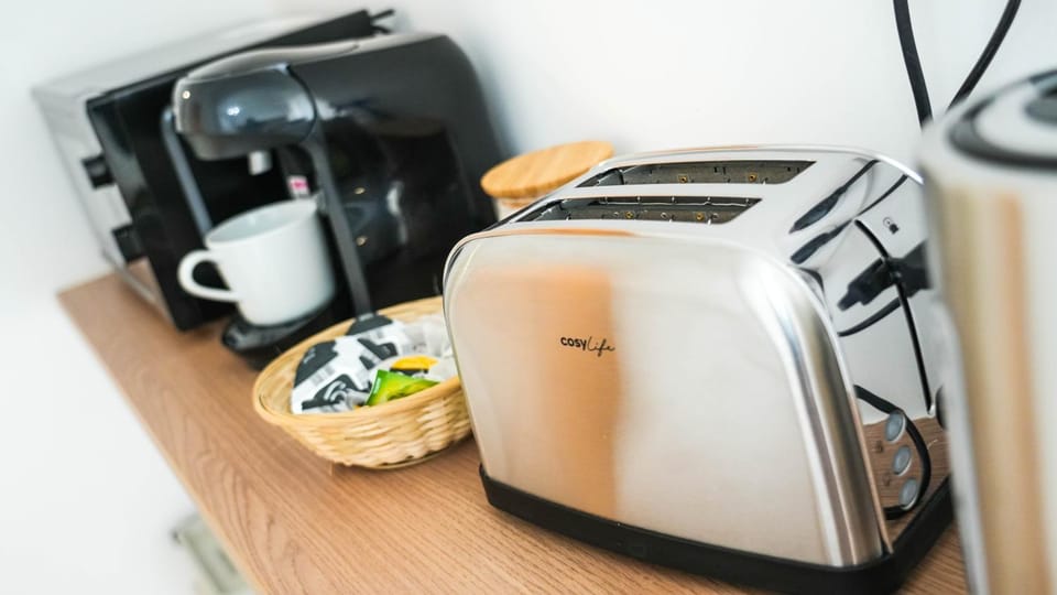 toaster