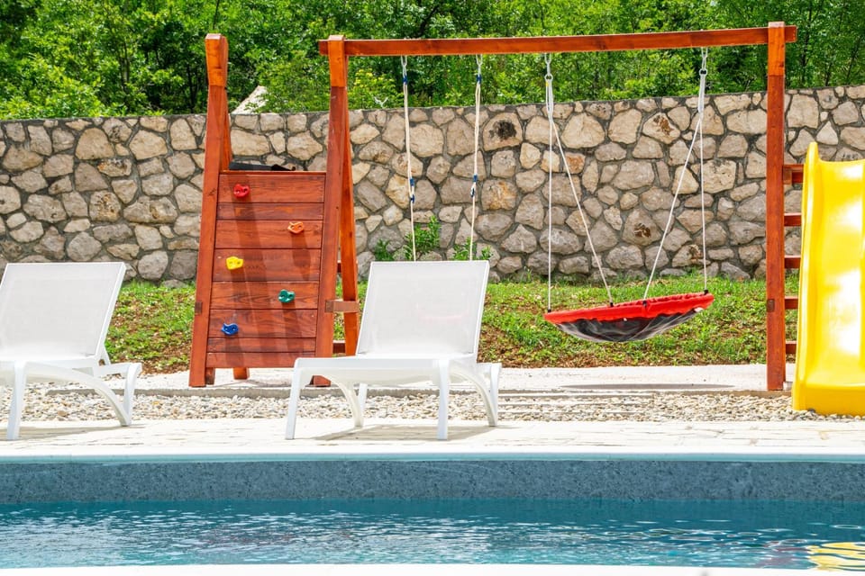 Villa Zen Garden by Feel Croatia Villa in Zadar County