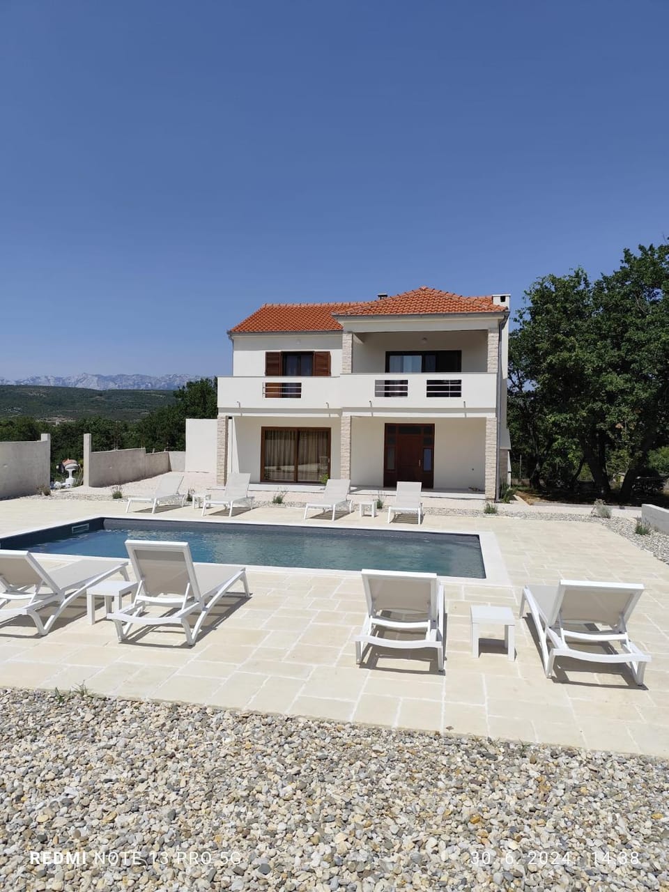 Villa Zen Garden by Feel Croatia Villa in Zadar County