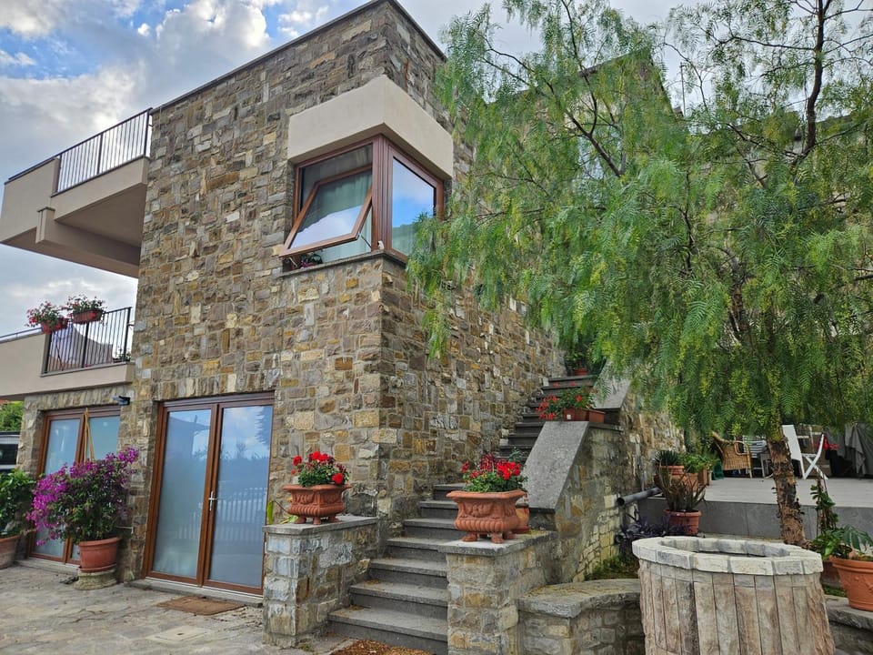 Residenza Albalonga Vacation rental in Castelnuovo Berardenga