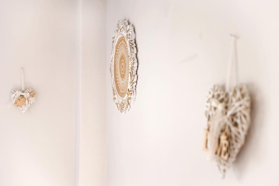The heart of Aegina 3 Apartment in Argolis, Greece
