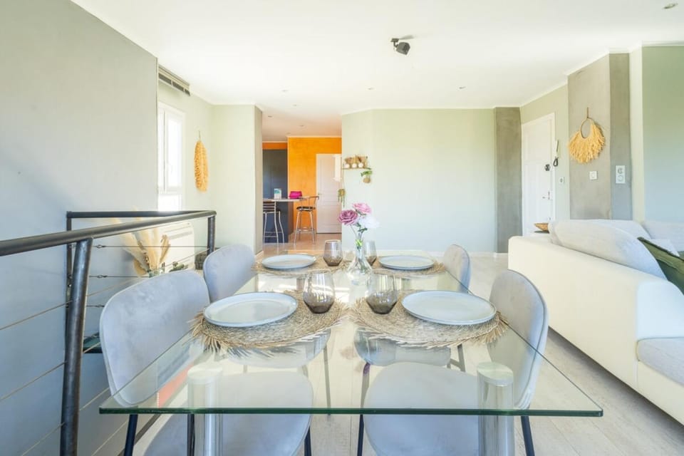 Duplex de Bandol - Plages et port à pied Apartment in French Riviera