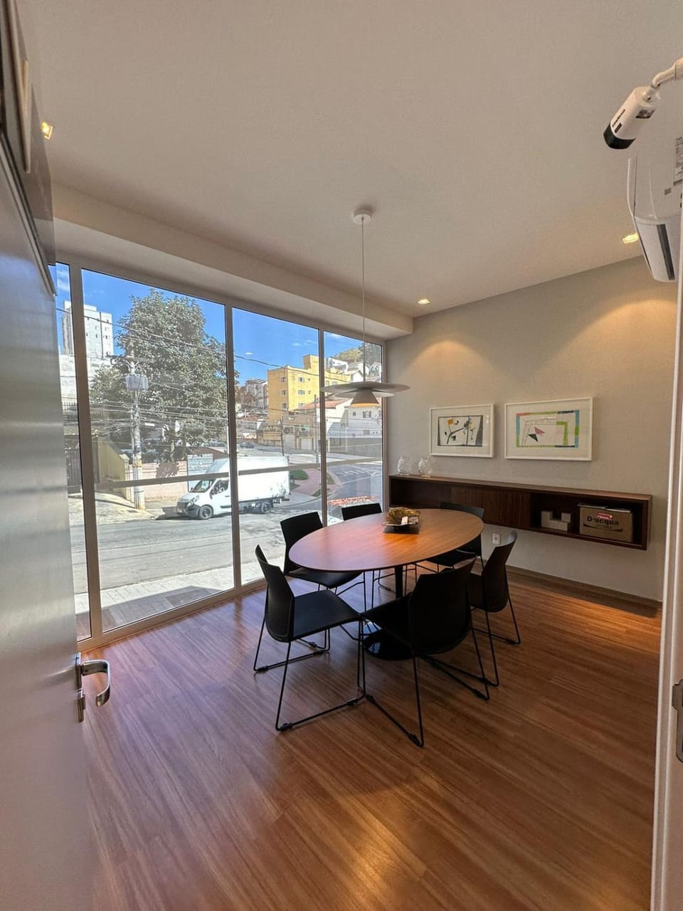 Apartamento com lazer e spa Apartment in State of São Paulo