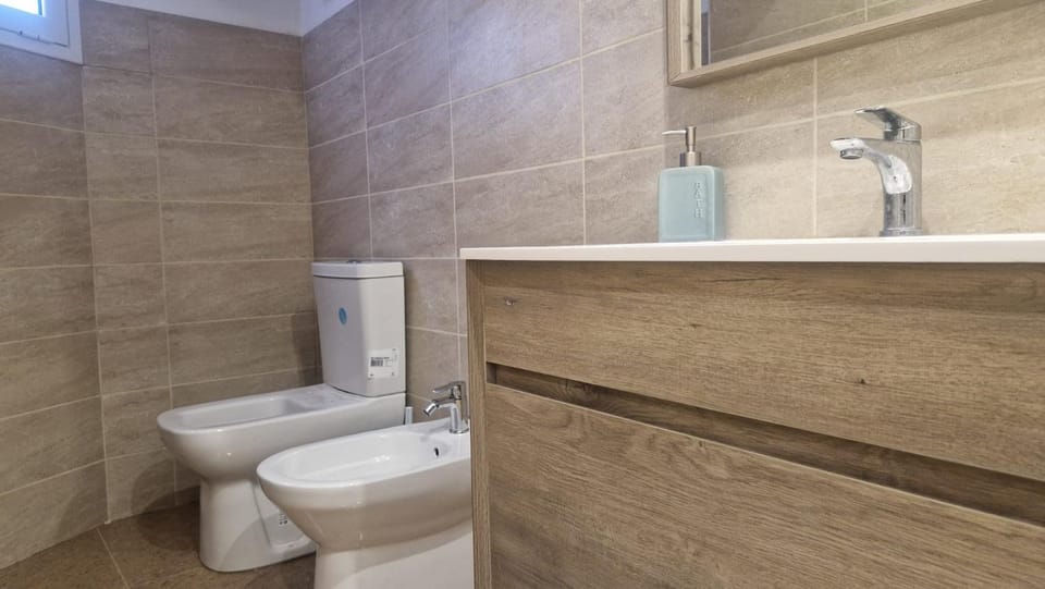 Ferrara Home 2 Bed and Breakfast in Catania