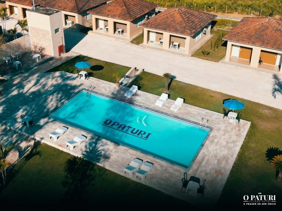 Property building, Day, Natural landscape, Swimming pool