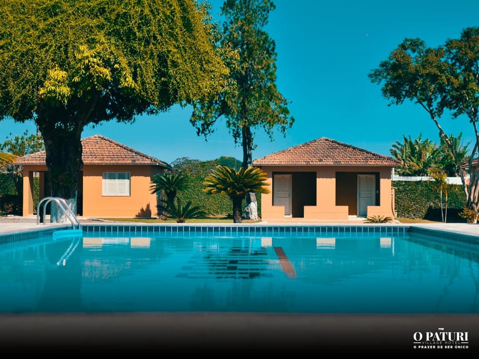 Day, Pool view, Swimming pool
