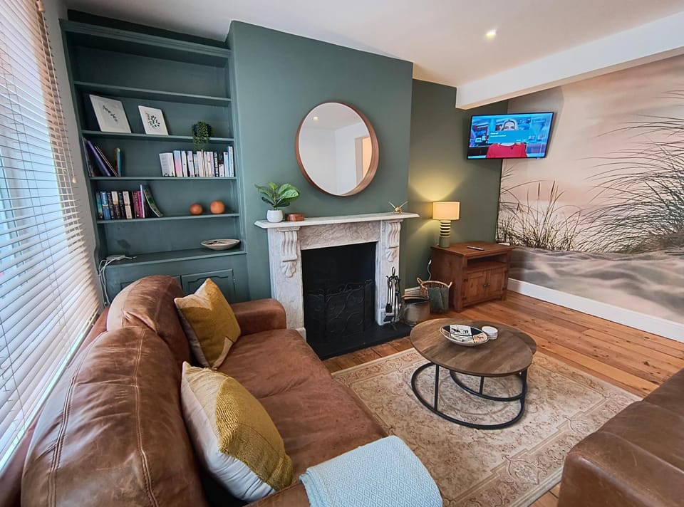 Seabreeze Pet friendly 3 bedroom house by the sea House in Great Yarmouth