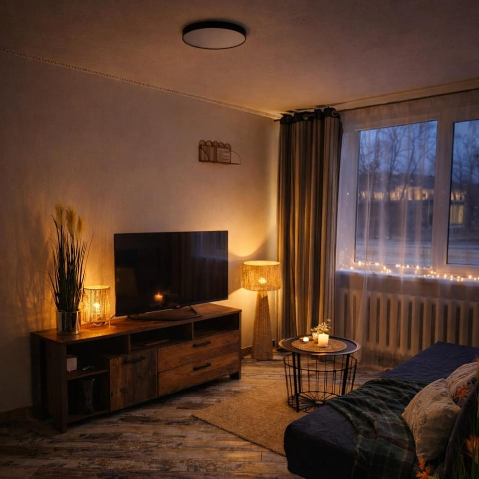 Giedres Linkuva Apartments with Private Entrance Apartment in Lithuania