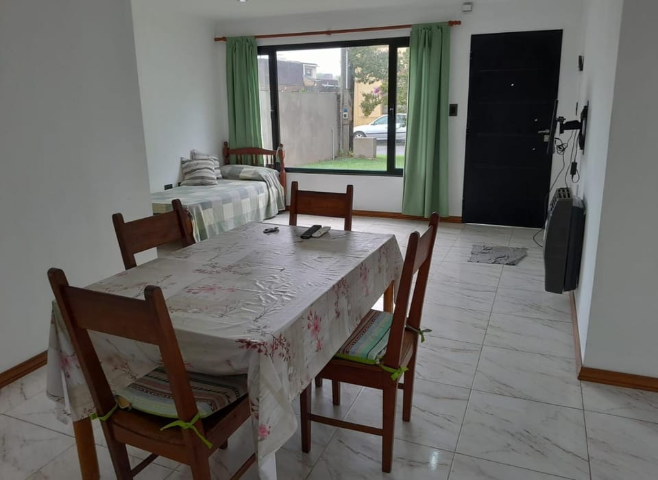 Casa Blandengues alojamiento temporal Apartment in Buenos Aires Province