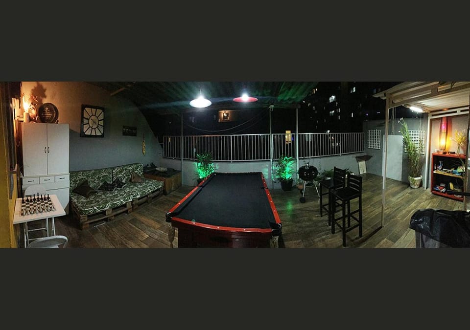 BBQ facilities, Garden, Balcony/Terrace, Living room, Seating area, Area and facilities