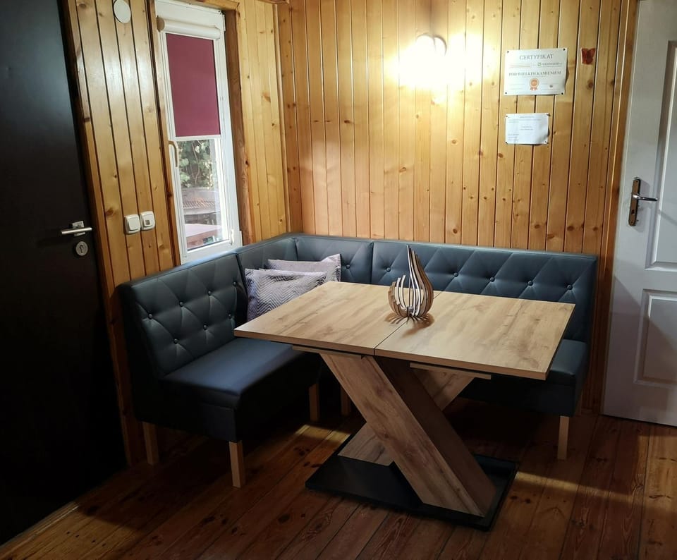 Domki Pod Kamieniem Apartment in Poland
