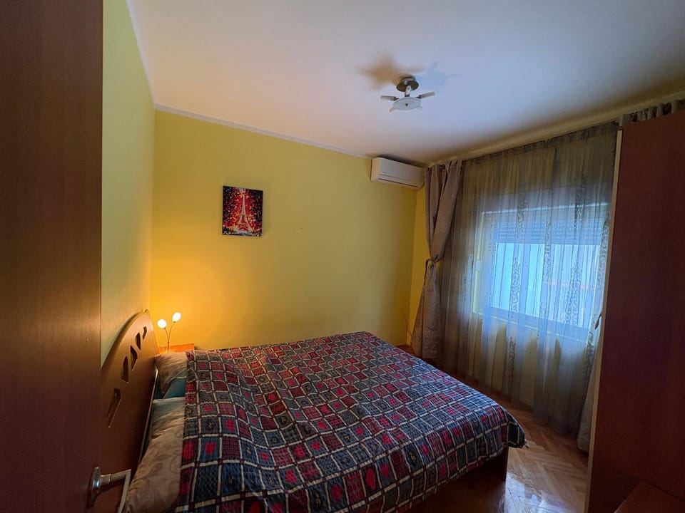 Blue Pearl Apartment in Kotor Municipality