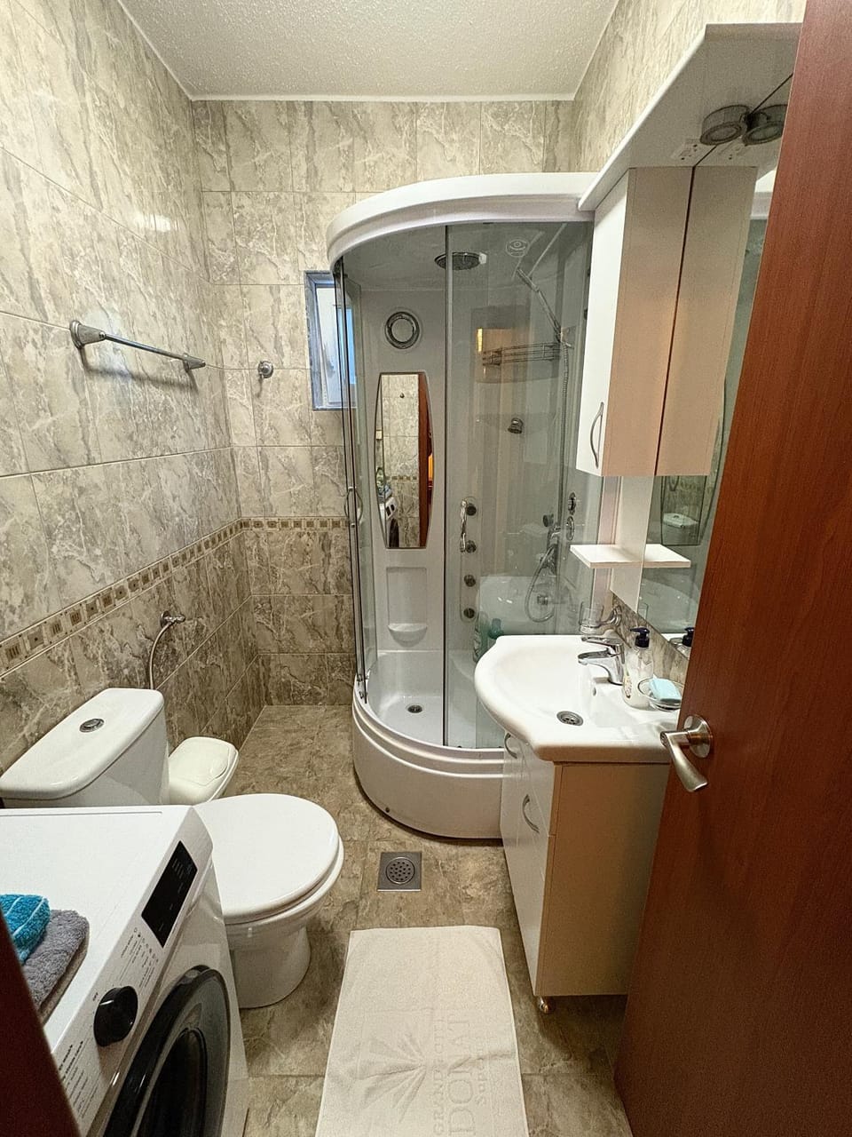 Blue Pearl Apartment in Kotor Municipality