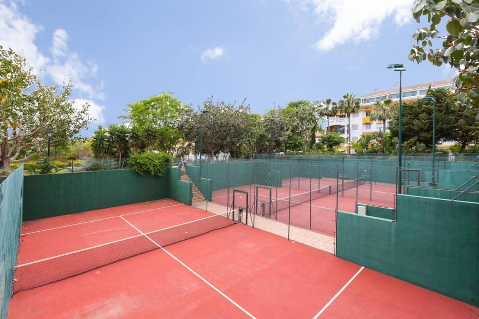 Apartamento Dama de Noche Apartment in Marbella