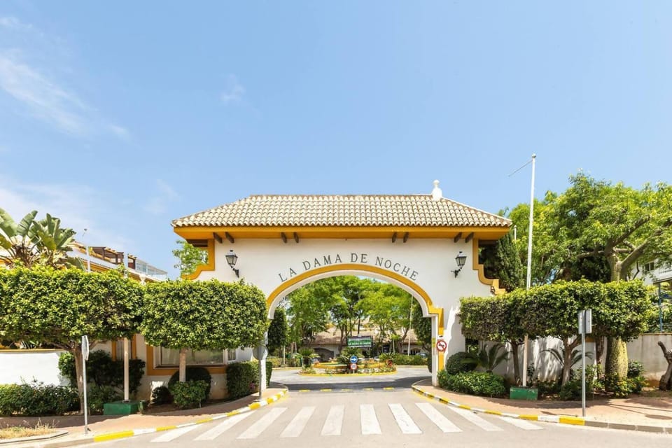 Apartamento Dama de Noche Apartment in Marbella