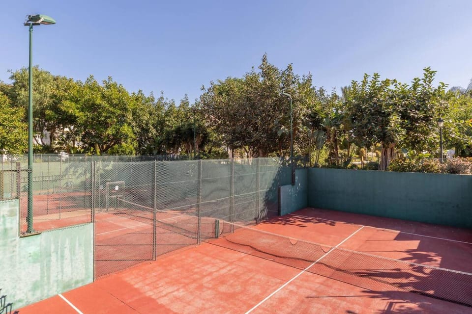 Apartamento Dama de Noche Apartment in Marbella