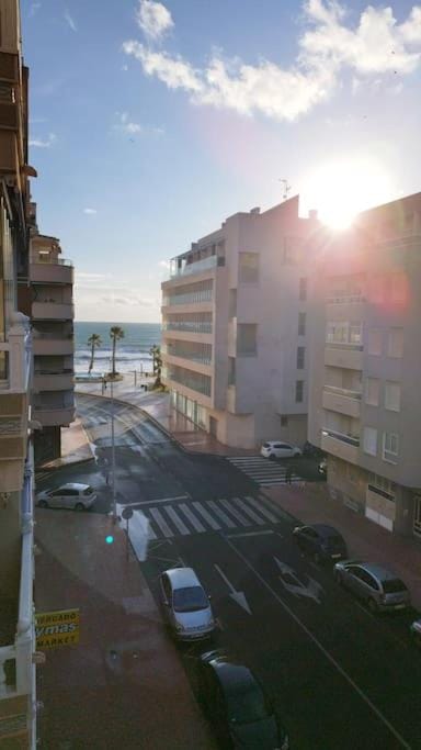 Apartament Goleta Apartment in Torrevieja