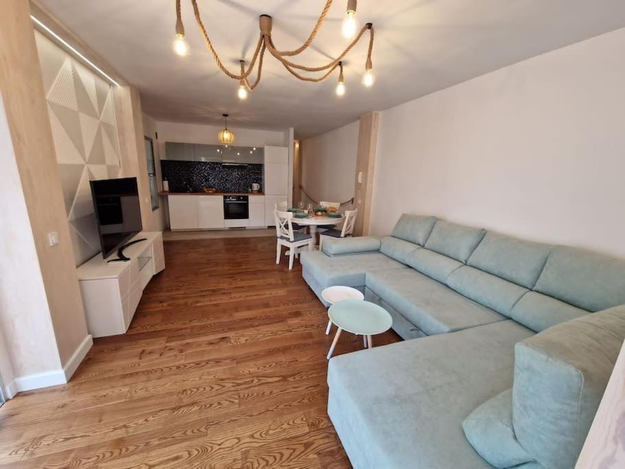 Apartament Goleta Apartment in Torrevieja