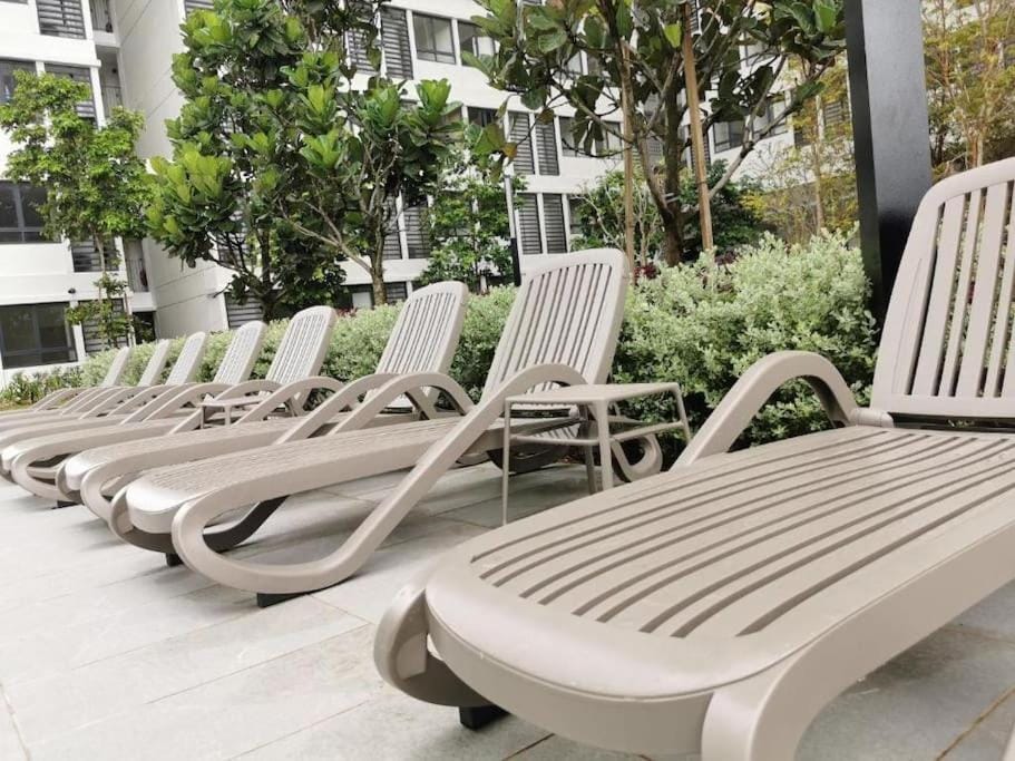 Horizon Suite, Sepang R09 Apartment in Selangor, Malaysia