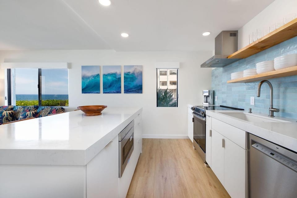 Kona Reef#A7 House in Holualoa