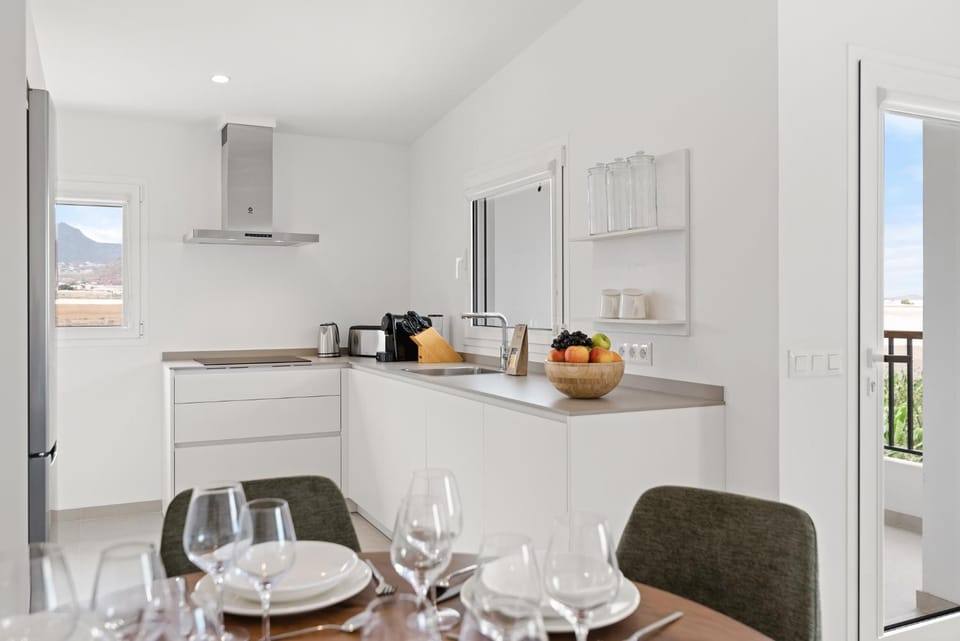 OBSIDIAN La Plantacion Apartment in Abona