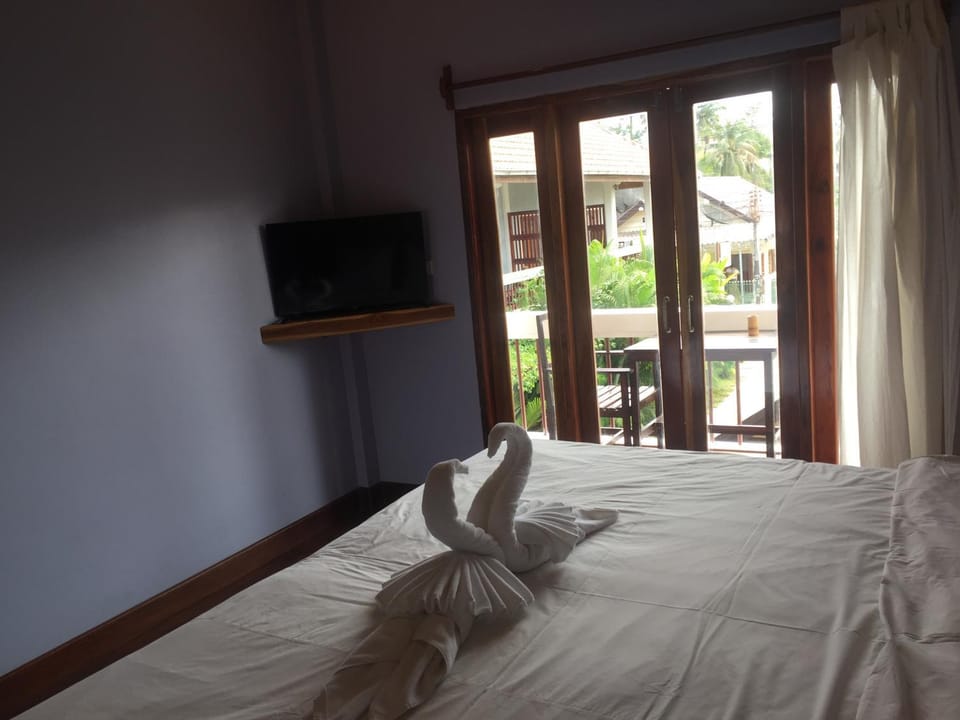 Pongkham Residence Bed and Breakfast in Luang Prabang