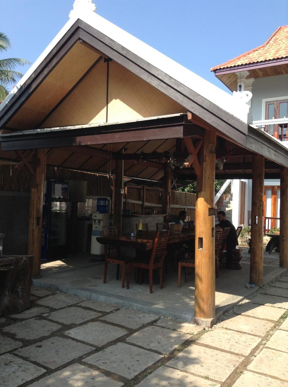 Pongkham Residence Bed and Breakfast in Luang Prabang