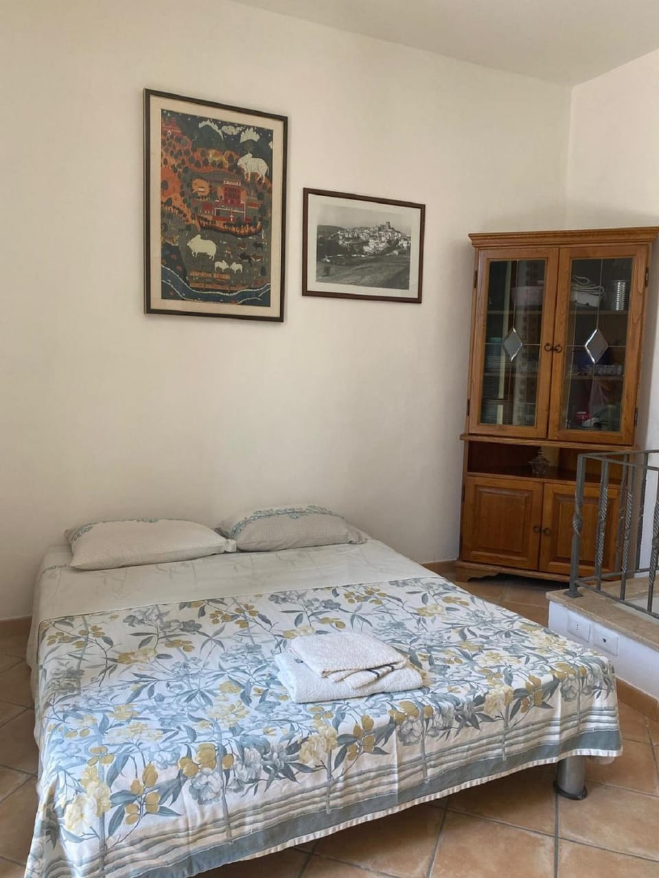 Da nonna Cri, appartamento nel Chianti Apartment in Castellina in Chianti