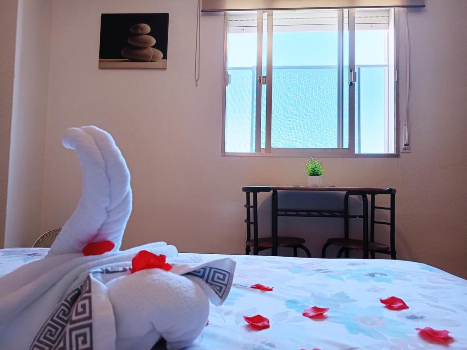 Angosta Host Vacation rental in Malaga